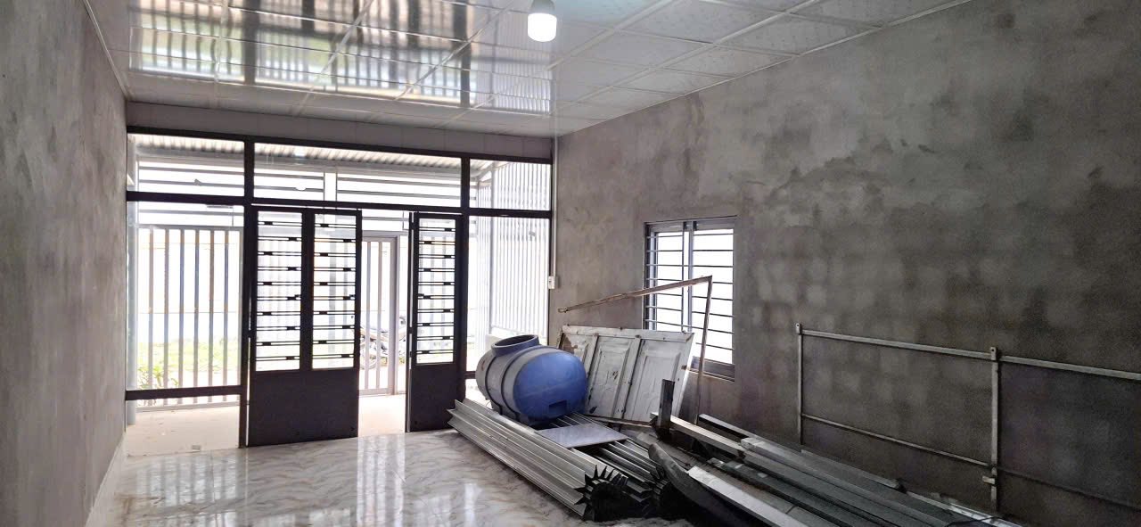 Nhà bán xã Hòa Ninh, Đà Nẵng 53m² giá 750 triệu - Sổ hồng chính chủ, vào ở ngay!