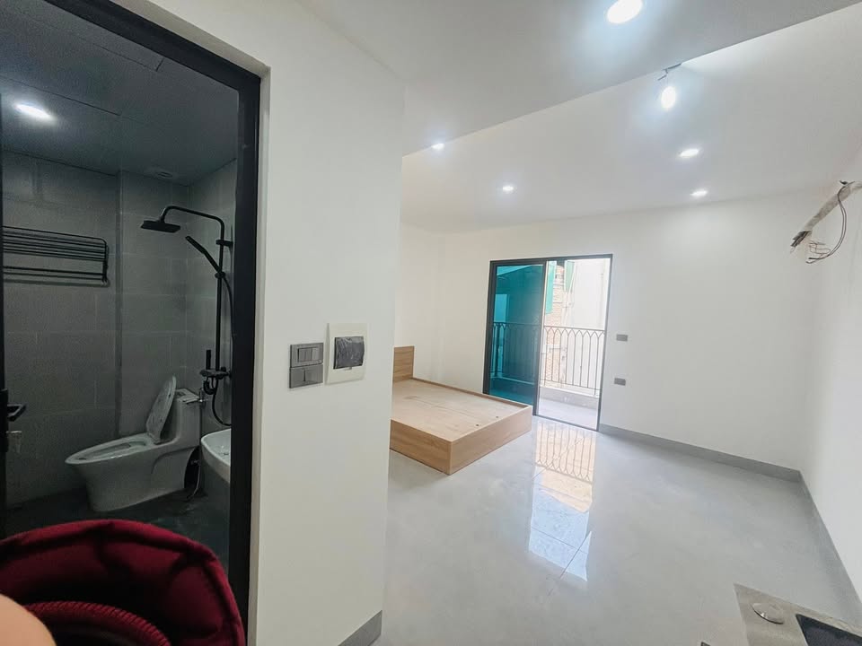 Căn hộ cho thuê tại 277 Xuân Đỉnh, Bắc Từ Liêm giá từ 4 triệu - Phòng đẹp, đầy đủ tiện nghi!