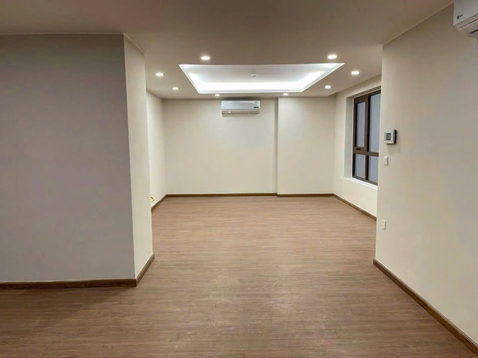 Căn hộ Ciputra IA20 Bắc Từ Liêm 110m² giá 8.x tỷ - Sổ đỏ giao ngay!