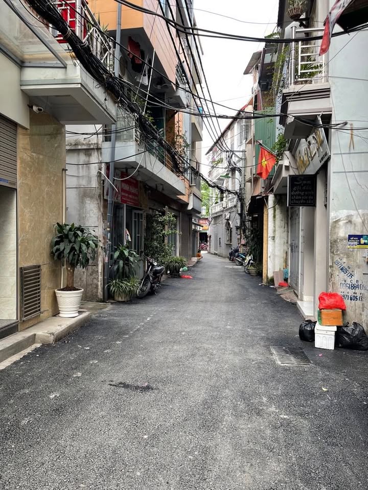 Đất nền Xuân Đỉnh 80m² giá thỏa thuận - Kinh doanh thuận lợi!