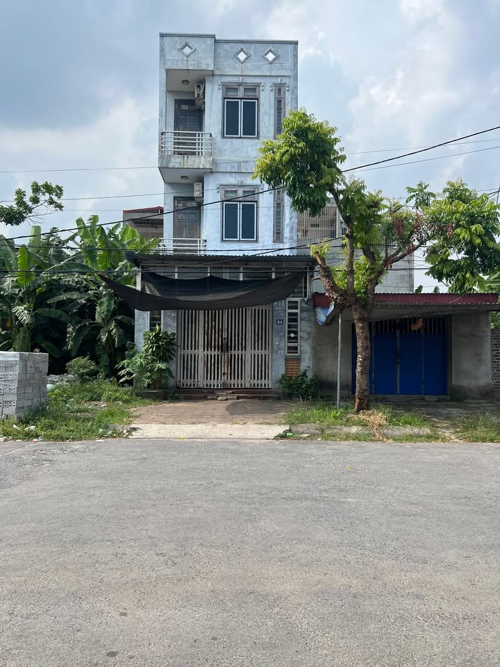 Đất nền CC Hồng Thái An Dương 100m² giá 3.5 tỷ - Cần bán gấp ngay!