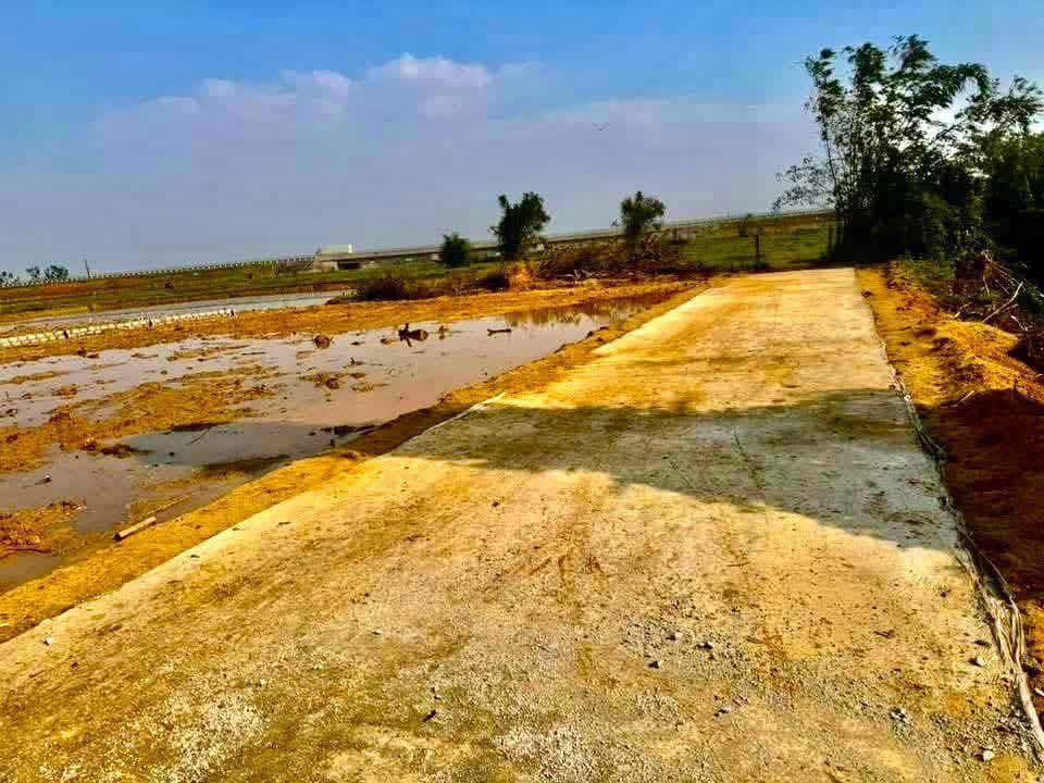 Đất Tân Thanh Thạch Xuân 175m² giá 700 triệu - Gần cao tốc và đường Hàm Nghi!