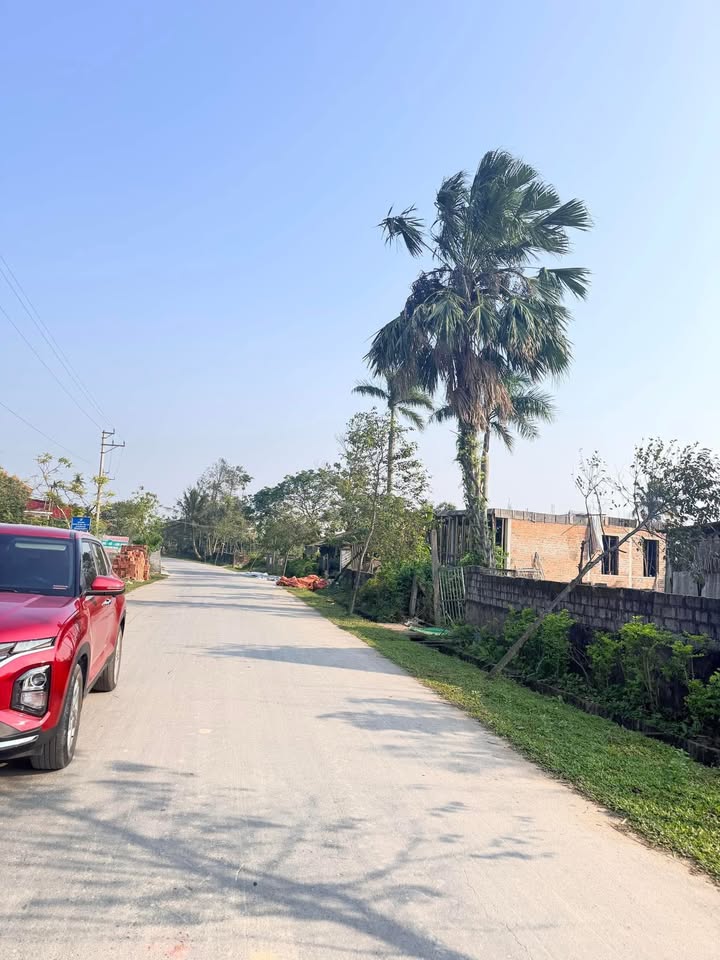 Đất nền Quyết Tiến, Thạch Xuân 526m² giá 1.1 tỷ - Cơ hội đầu tư tuyệt vời!