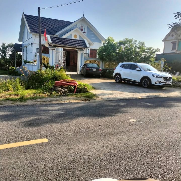 Đất nền Xuân Hồng, Thọ Xuân 150m² giá 900 triệu - Cơ hội đầu tư sinh lời!