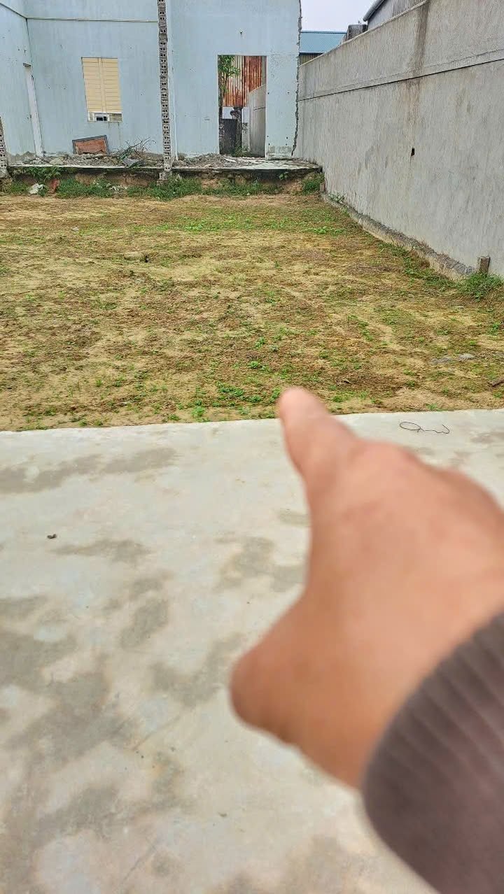 Đất nền Phường Vĩnh Phú, TP Thuận An 60m² giá 1.3 tỷ - Chính chủ bán gấp!