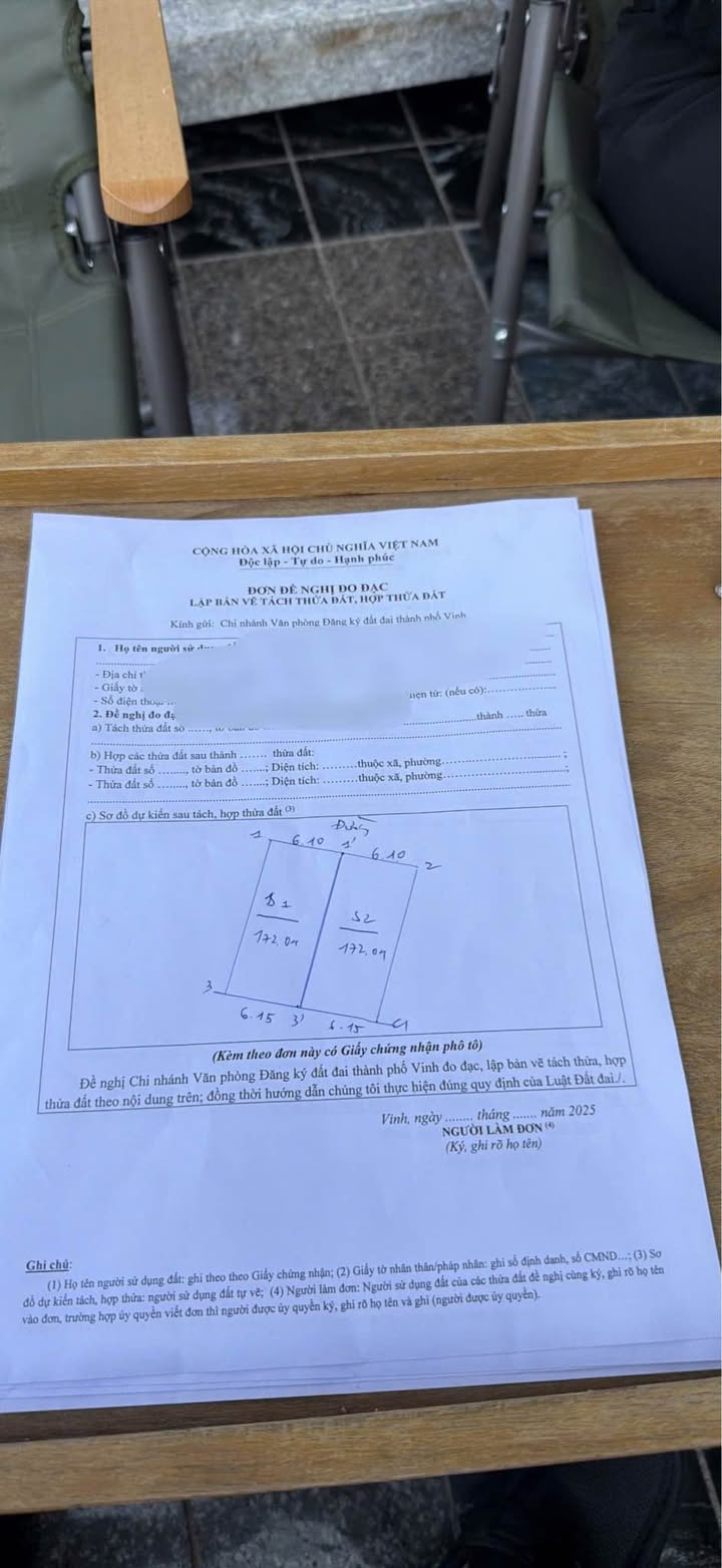 Đất nền Nghi Phong 172m² giá 3.57 tỷ - Đầu tư sinh lời tiềm năng!