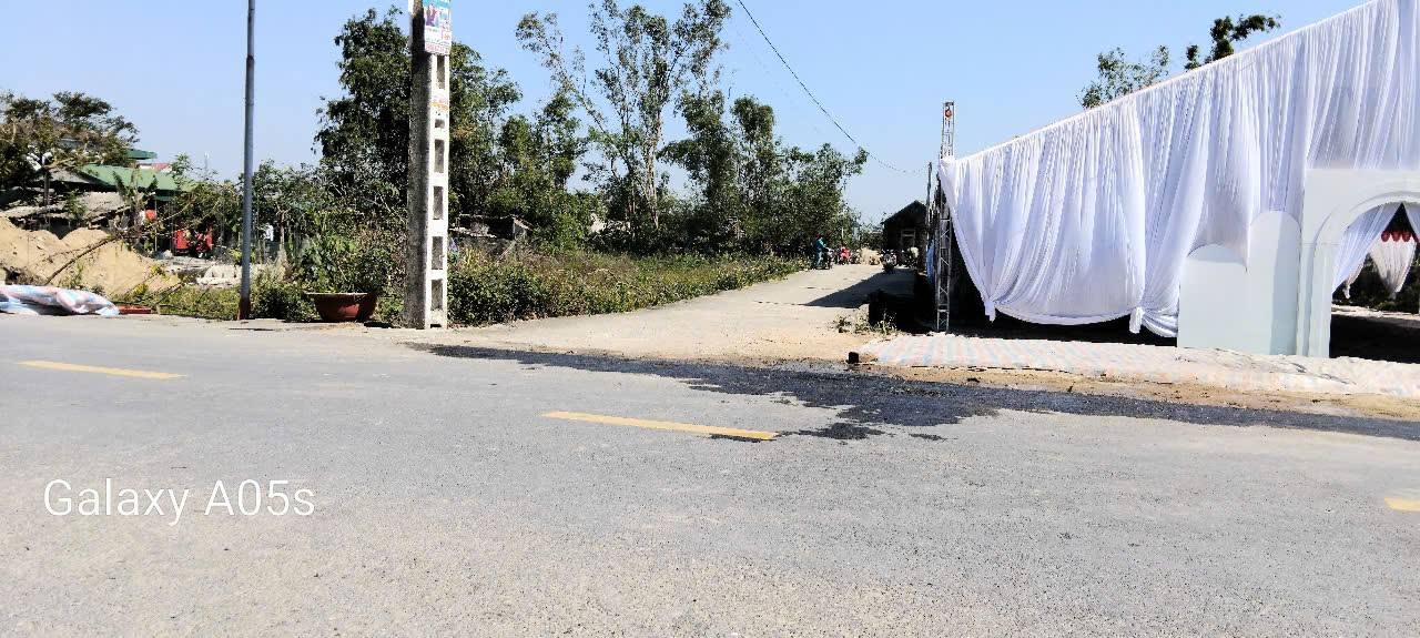 Đất thổ cư tại Thái Sơn, Nghi Thái 93.5m² giá chỉ 1.2 tỷ - Pháp lý rõ ràng!