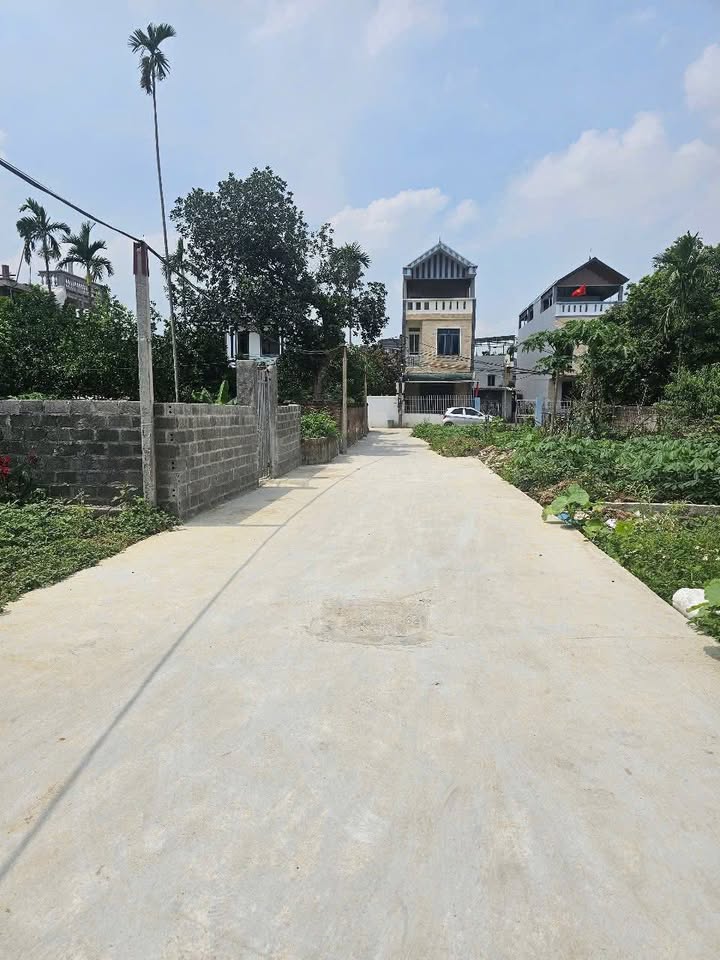 Đất vàng Xuân Mai 137m² giá chỉ 3 tỷ - Mặt tiền rộng, ô tô vào thoải mái!