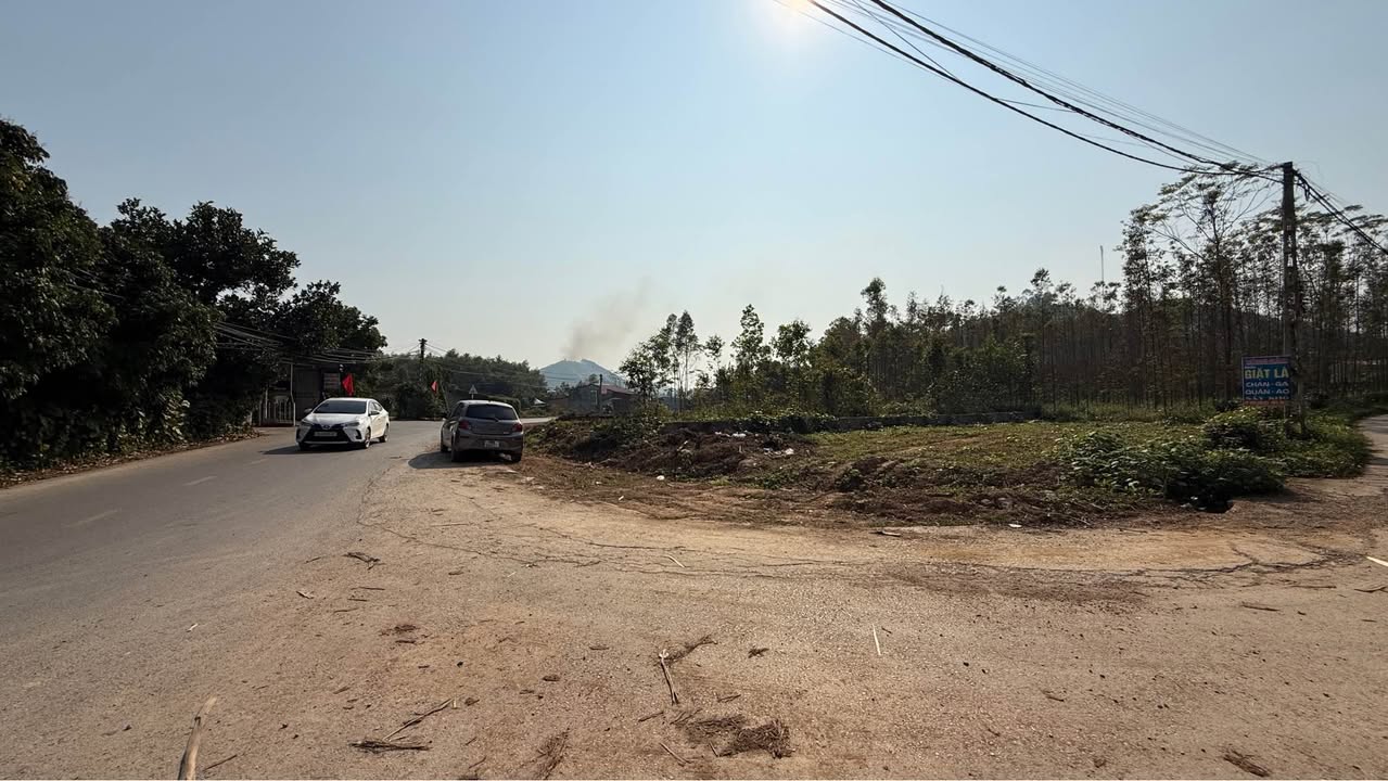 FrontHouse 286m² Xã Xuân Lương giá 1 tỷ - Đầu tư sinh lời ngay!