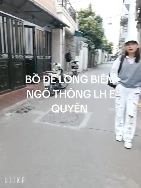 Nhà phố Bồ Đề 59m² giá thỏa thuận - Tặng nội thất cao cấp!