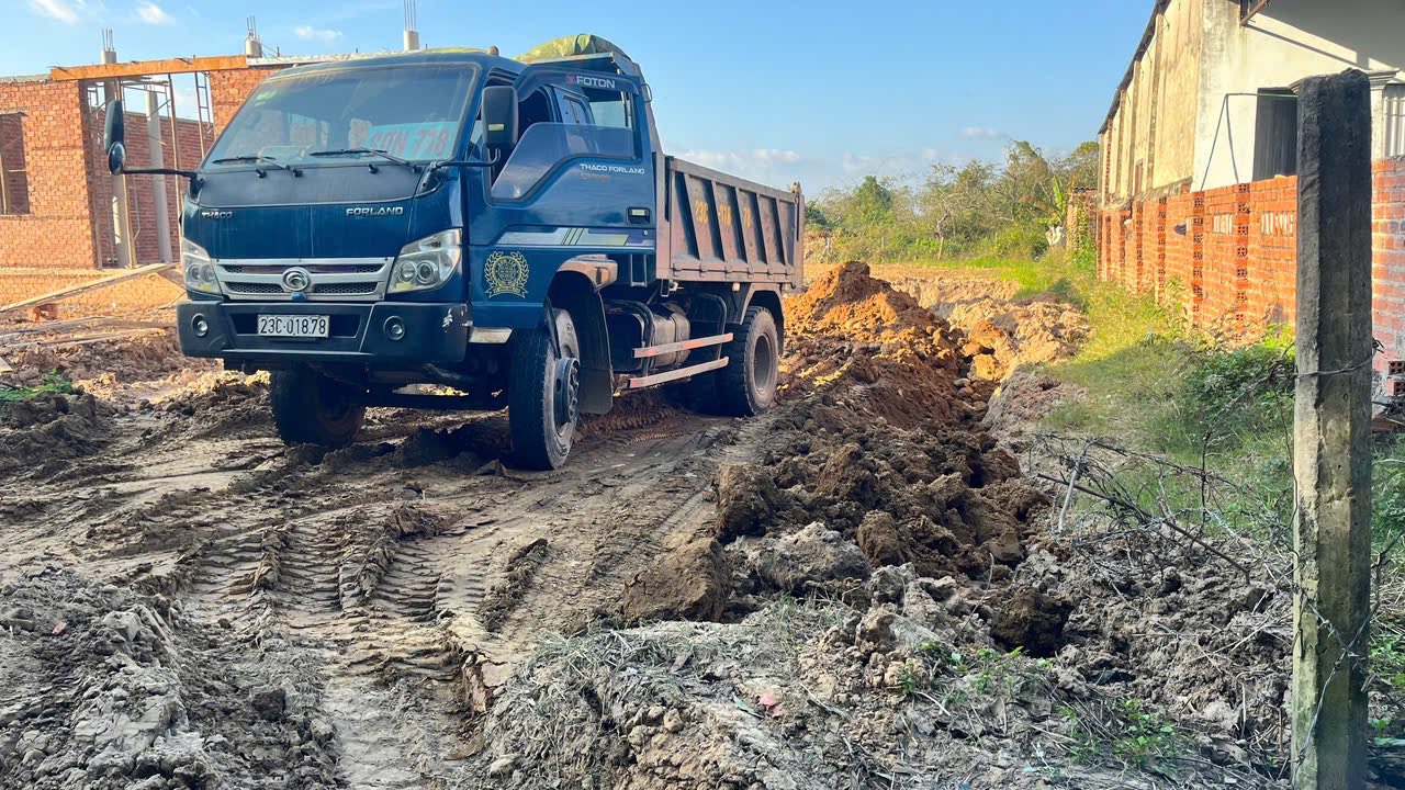 Đất nền Vụ Bổn, Krông Pắc 600m² giá chỉ 2.1 tỷ - Sổ đỏ chính chủ!