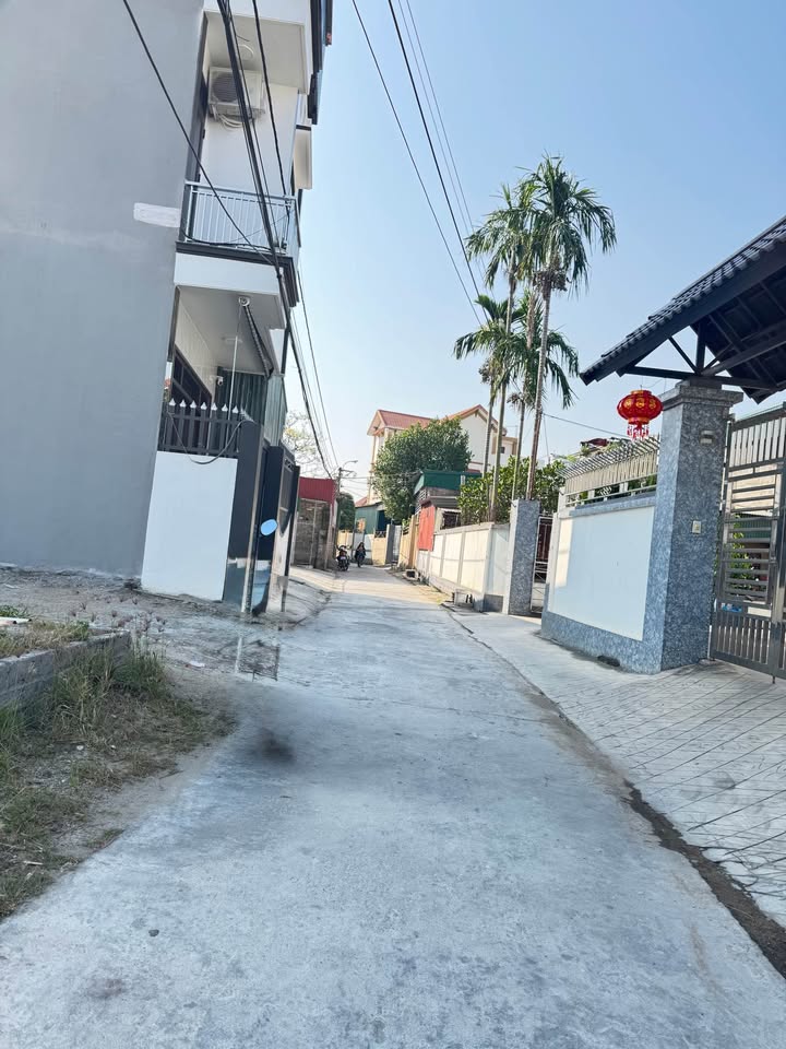 Đất nền Khuê Chiền Tân Hưng 63m² giá chỉ 1.4 tỷ - Cơ hội đầu tư hấp dẫn!