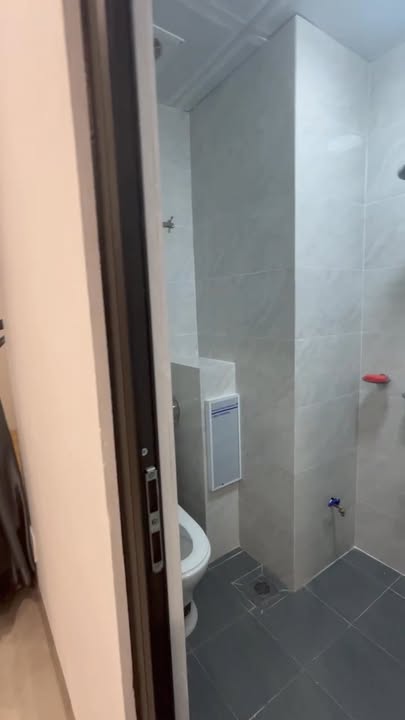 Phòng trọ 35m² tại Đống Đa - Hà Nội, ưu đãi tháng 2 - Dọn vào ngay!