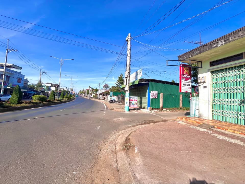 Đất nền 151 Tôn Đức Thắng, 330m² giá 1.7 tỷ - View biển hồ tuyệt đẹp!