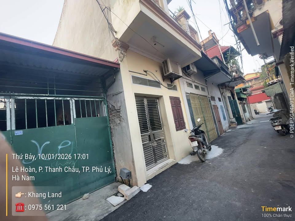 Nhà cấp 4 tại Tài Tâm, 50m² giá 1.5 tỷ - Sẵn sàng ở ngay!