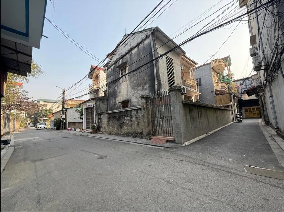 Nhà riêng Thị trấn Đông Anh 54m² giá 5 tỷ - Ô tô đỗ trong đất, tiện ích đỉnh cao!