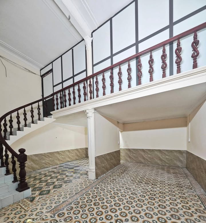 Nhà 2 tầng Đ. Nghĩa Long, Bắc Giang 63m² giá 2 tỷ - Vị trí trung tâm tiện ích