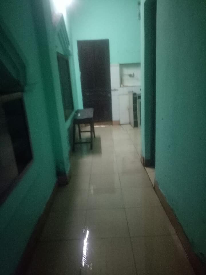 Nhà cho thuê tại phố Hồng Hà, Việt Trì 100m² - Kinh doanh tốt, có gác xép!