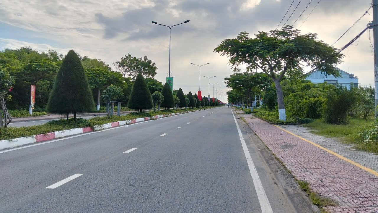 Đất vàng 5.481m² Lương Văn Nho, Cần Giờ - Đầu tư sinh lời ngay!