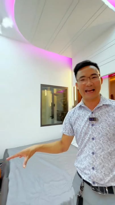 Nhà phố Phường An Phú 73m² giá 6 tỷ - Siêu phẩm góc 2 mặt tiền!