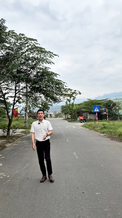 Đất nền đường Trung Lập 12, Liên Chiểu 100m² giá chỉ 4 tỷ - Đầu tư sinh lời ngay!