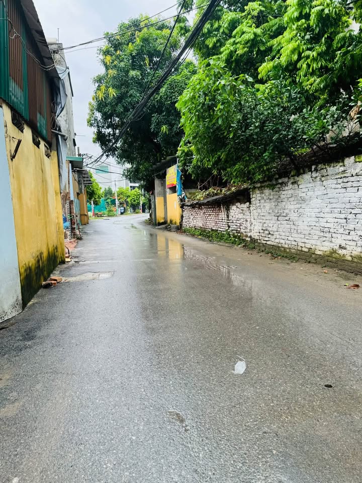 Đất thổ cư Di Trạch 47m² - Cơ hội đầu tư tuyệt vời!