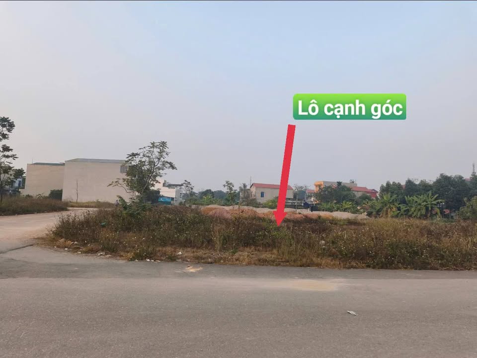 Nhà phố Đỗ Nhuận, KDC Tự Xây, Vĩnh Yên 90m² giá chỉ 2.7 tỷ - Sổ đỏ chính chủ!