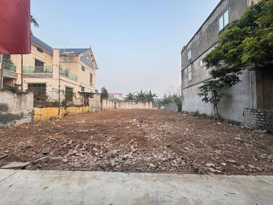 Đất nền 273m² tại Hòa Phú, Tây Hòa - Cơ hội đầu tư hiếm có!