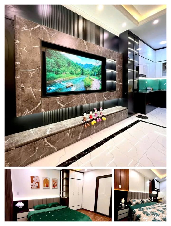 Nhà lô góc Khâm Thiên 38m² giá 9.77 tỷ - Thiết kế hiện đại, ở ngay!