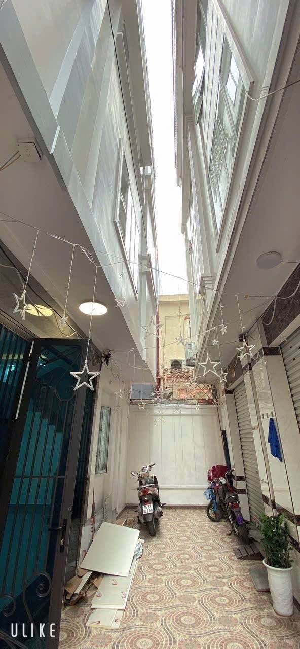 Nhà đẹp Thiên Lôi, Hải Phòng 40m² giá 2.79 tỷ - Cơ hội đầu tư sinh lời!