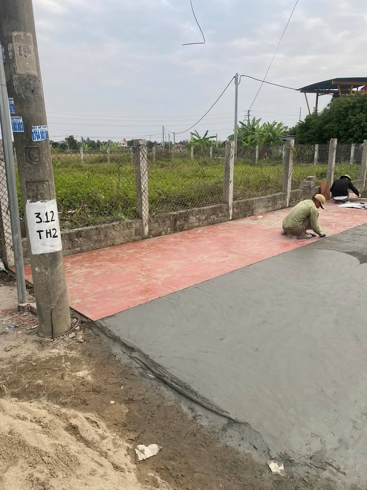 Đất mặt đường Quốc lộ 10, Huyện Vĩnh Bảo 100m² giá 3 tỷ - Đầu tư sinh lời ngay!