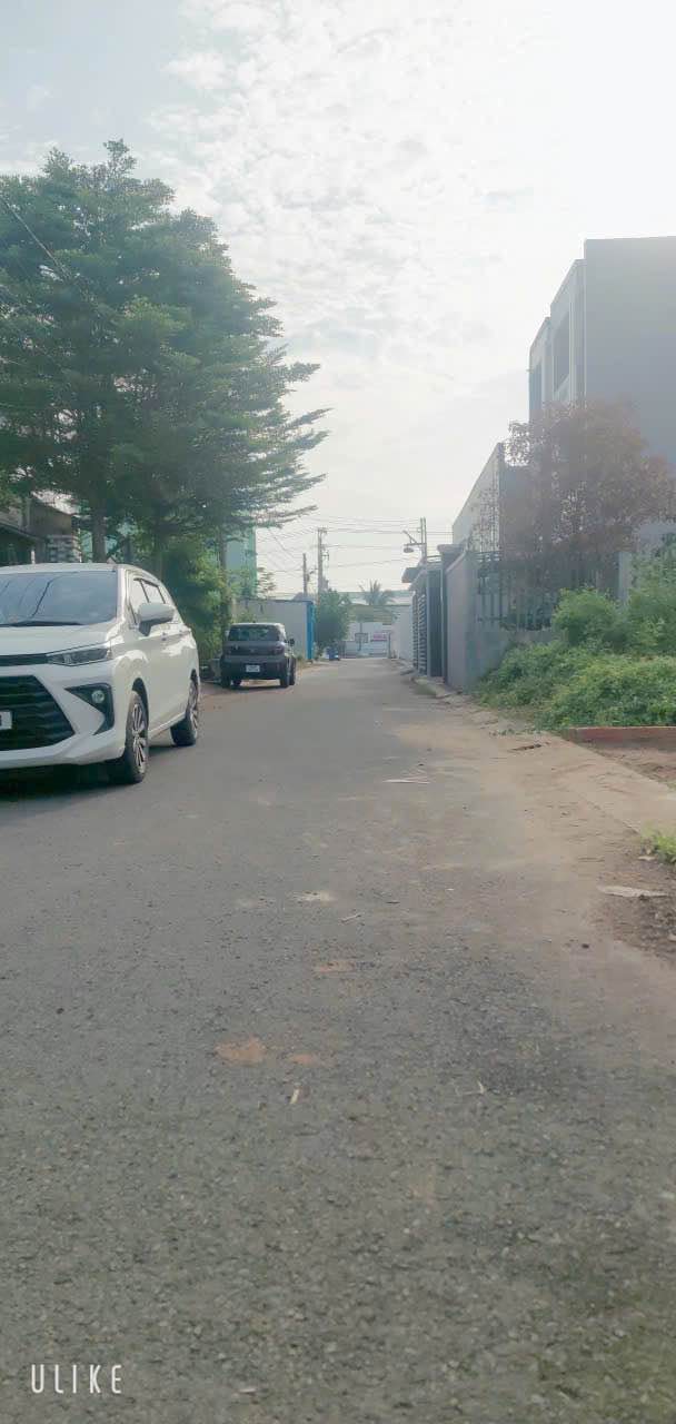 Đất nền Tân Hạnh, Vĩnh Long 94m² giá 1 tỷ - An ninh, tiện nghi