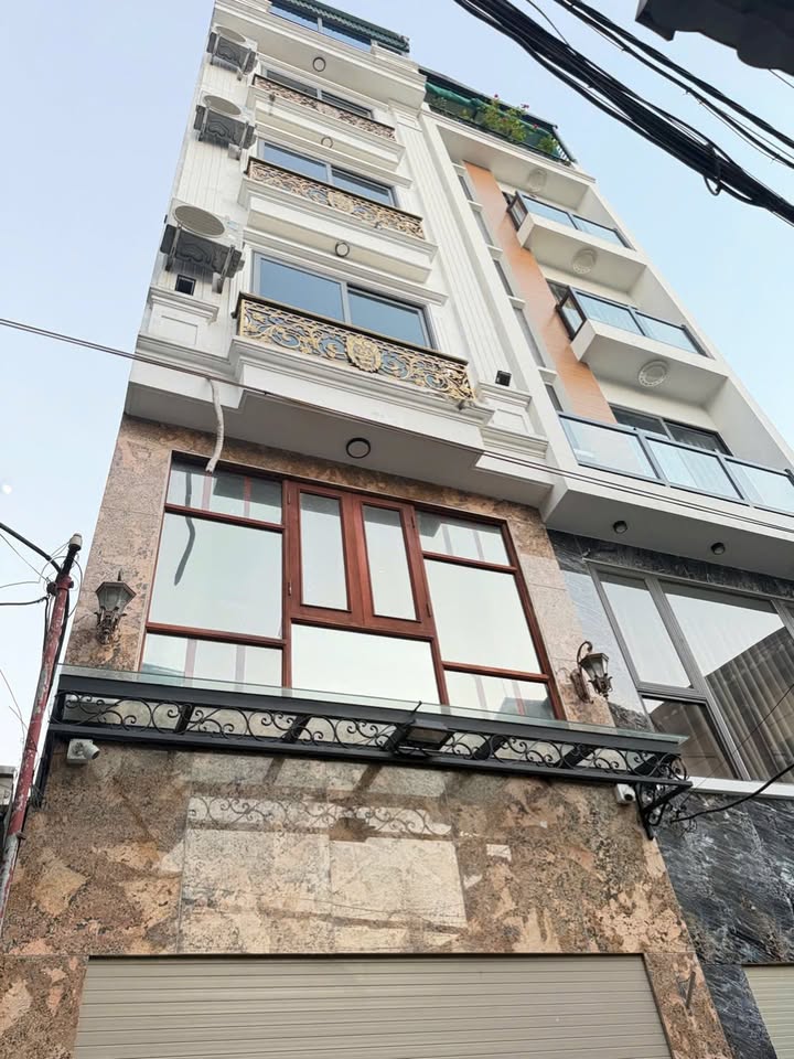 Nhà đẹp Ngọc Thụy, Bồ Đề 39m² giá 12 tỷ - Ô tô tải đỗ cửa!