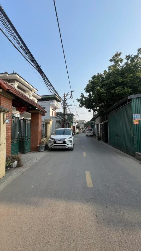 Nhà đẹp 5 tầng tại xã Bát Tràng, huyện Gia Lâm 40m² giá thỏa thuận - Sẵn sàng vào ở!