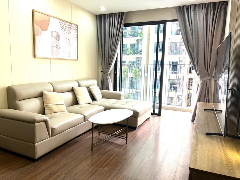 Căn hộ Richstar Tân Phú cho thuê - 2PN giá 12.5 triệu, 3PN giá 16 triệu