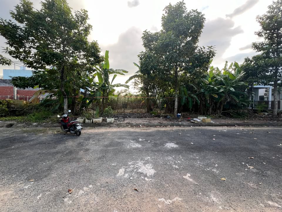 Đất nền đẹp Phường Tân Xuyên 243m² giá 1 tỷ - Đầu tư sinh lời ngay!