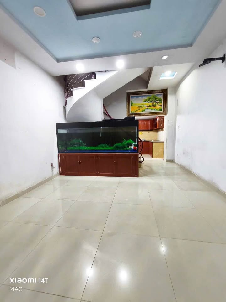 Nhà riêng cho thuê tại Nguyễn Công Hòa, Hải Phòng 40m² giá 5 triệu - Đầy đủ tiện nghi!