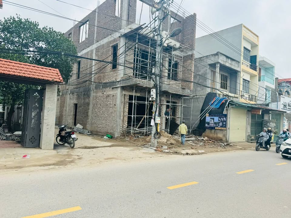 Đất nền Tự Thôn, phường Nam Sơn, Bắc Ninh 61m² giá 2.x tỷ - Vị trí đắc địa gần KCN!