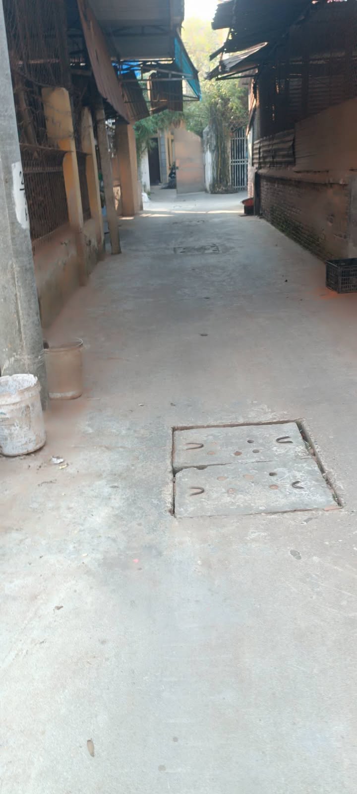 Nhà phố khu phố Me, Từ Sơn 42m² giá 2.25 tỷ - Chủ cần bán gấp!