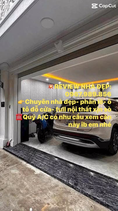 Nhà mặt tiền Hoàng Văn Thái 55m² giá thỏa thuận - Gara ô tô, thang máy, lô góc hiếm có!
