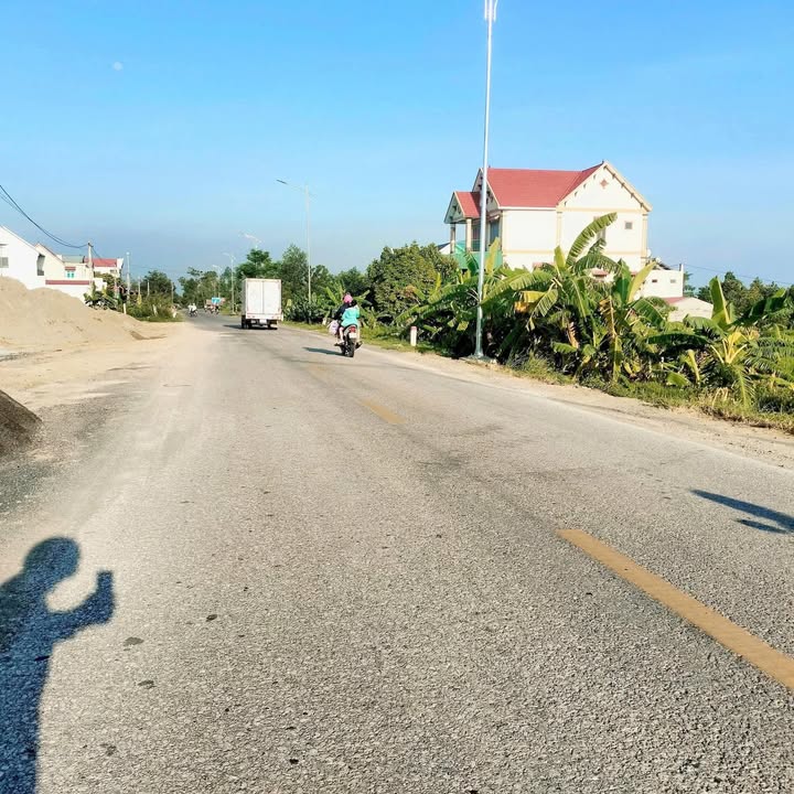 Đất nền 150m² Tỉnh Lộ Xuân Hồng giá chỉ 9xx triệu - Sổ đỏ chính chủ!