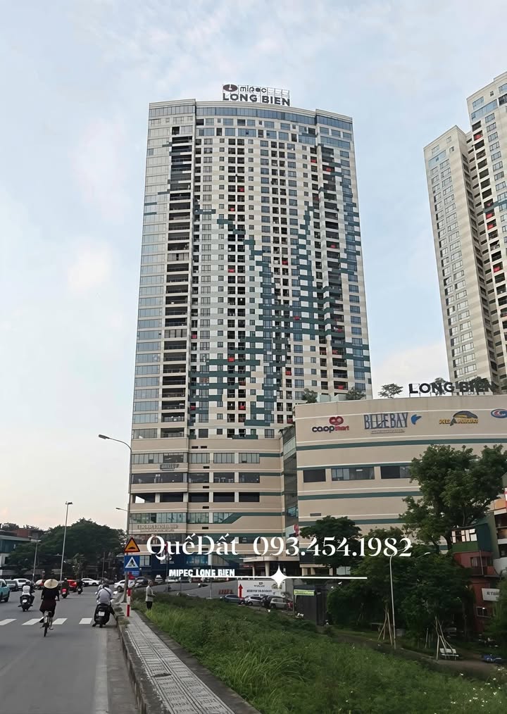 Chung cư mini Ngọc Thụy 130m² giá 20 tỷ - Dòng tiền ổn định, đầu tư sinh lời!