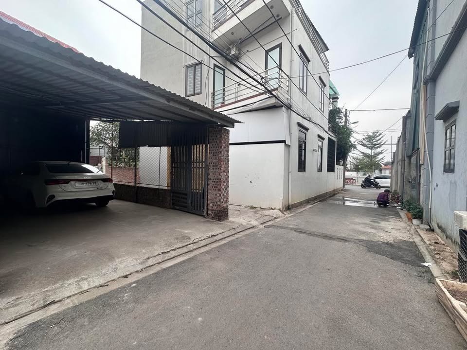 Đất nền Vin Ocean Park Gia Lâm 100m² giá 11.x tỷ - Đầu tư lý tưởng!