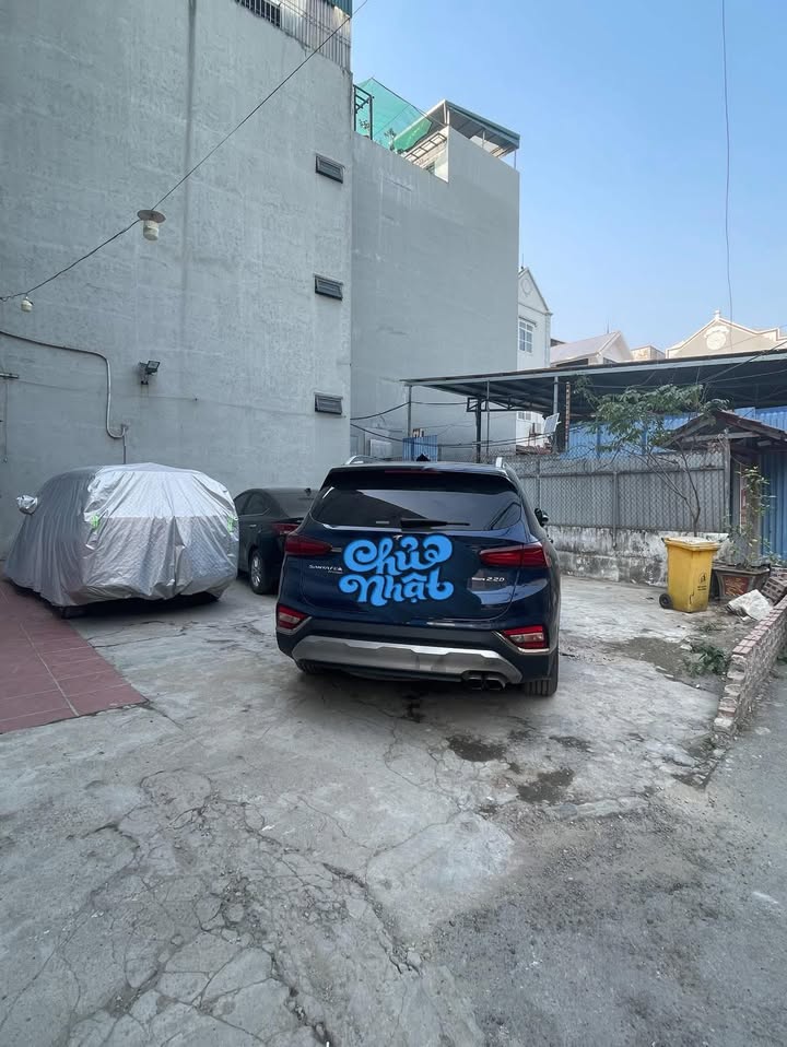 Đất Hòa Thị - Phương Canh 90m² giá thỏa thuận - Kinh doanh sầm uất, ô tô vào tận nơi!