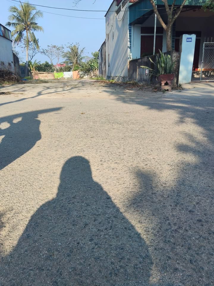 Đất nền QL 45 cũ, Hoàng Sơn 132m² - Giá chỉ từ 900 triệu!