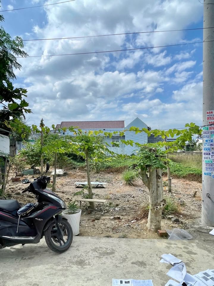 Bán đất Diên Toàn 114,1m² giá 1.65 tỷ - Gần đường Võ Nguyên Giáp, tiện ích đầy đủ!