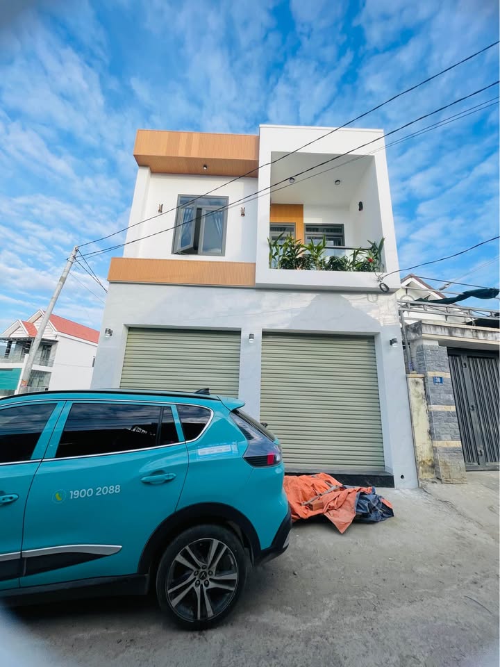 Nhà phố Gò Đại, Diên Sơn 84m² giá 1.98 tỷ - Chính chủ bán gấp!