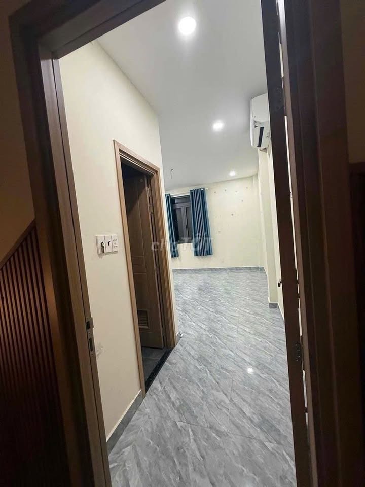 Nhà cho thuê hẻm Lê Trọng Tấn, P. Tây Thạnh, Q. Tân Phú 72m² giá 15 triệu - Khu vực an ninh yên tĩnh!