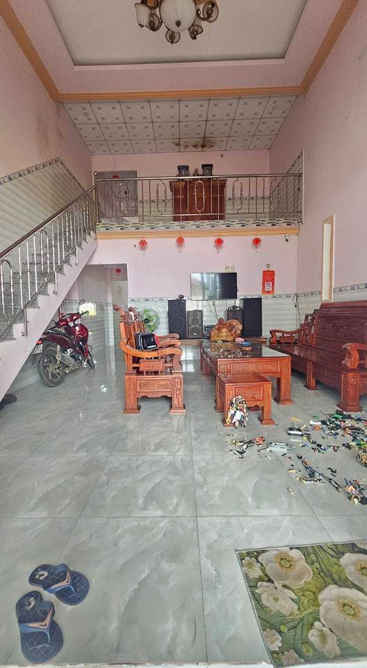 Nhà phố khu Capital Bảo Lộc 90m² giá 2.05 tỷ - Bán gấp chính chủ!