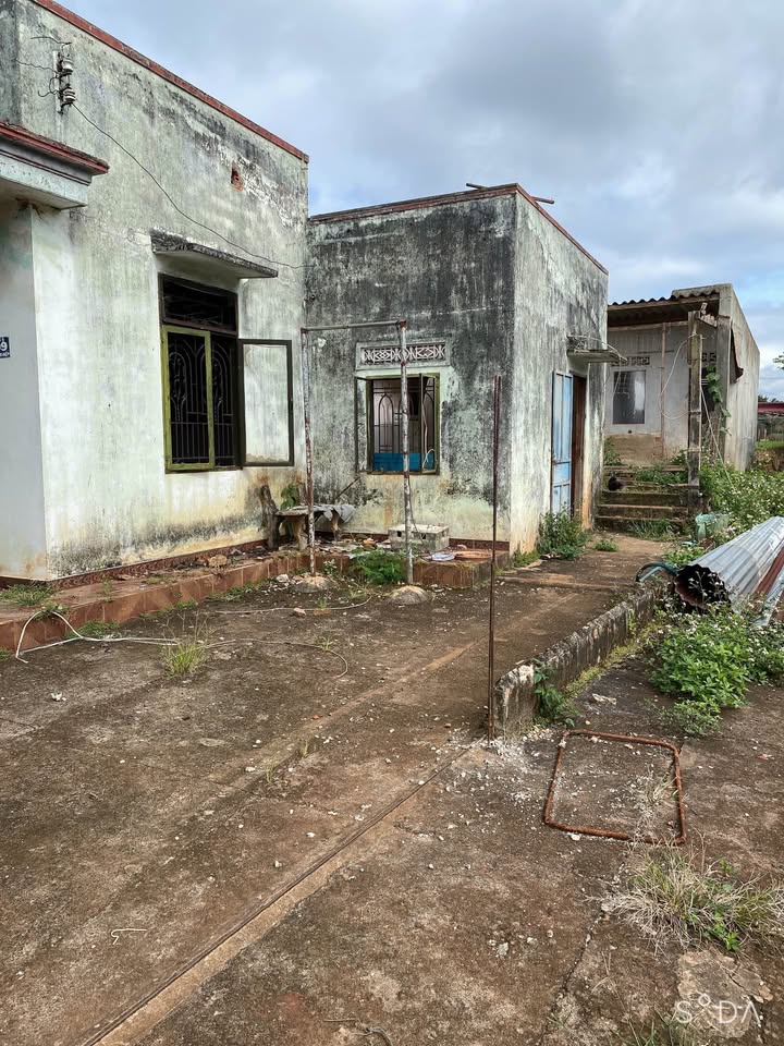 Đất nền 1058m² xã Hiệp An - Đức Trọng giá 3.1 tỷ - Cần bán gấp!